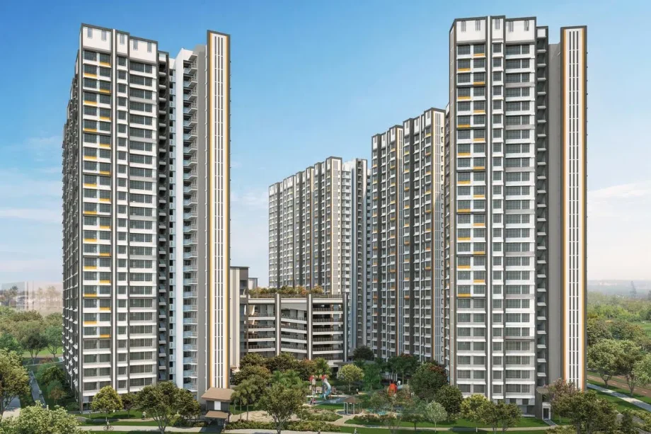 2,520 BTO flats with waits of around three years to go on sale in June 2,520 BTO flats with waits of around three years to go on sale in June