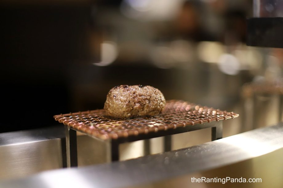 Food Review: Hikiniku To Come VivoCity | Japan’s Viral Hamburg Steak Is Now In Singapore – The Ranting Panda