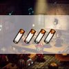 All glass vial locations in The Adventures of Elliot