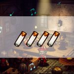 All glass vial locations in The Adventures of Elliot