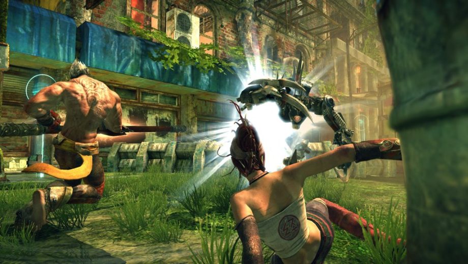 How Ninja Theory Paved A Way For The Elden Ring Movie 