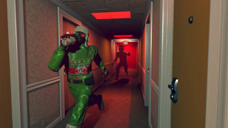 Escape the Backrooms quietly added to Xbox Game Pass Escape the Backrooms quietly added to Xbox Game Pass