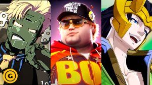 Best EVO 2026 Trailers