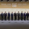 ASEAN, Russia reaffirm commitment to deepening cooperation at summit in Kazan