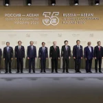 ASEAN, Russia reaffirm commitment to deepening cooperation at summit in Kazan