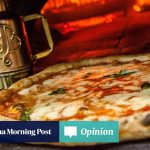 Mouthing Off | How do people eat pizza in Naples? Any way they like, it seems