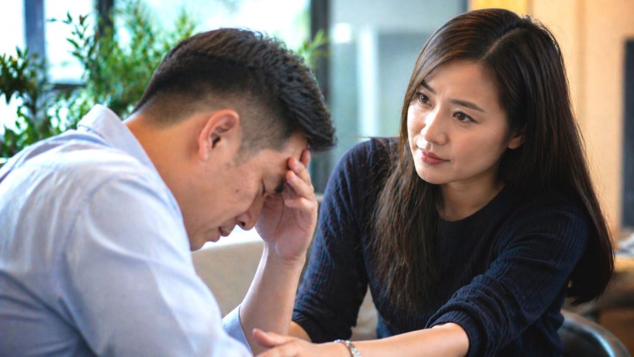 Singapore is looking into ways to better support workers before job losses
