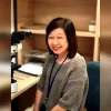 NUS names professorship after liver pathology pioneer Aileen Wee