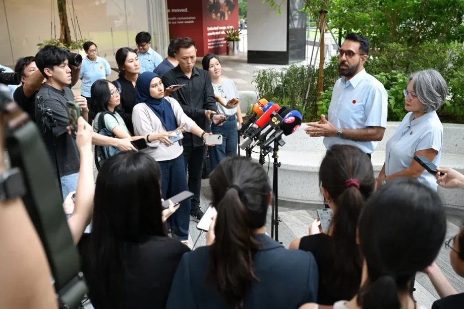 As WP cadres close ranks behind Pritam Singh, can the party win over middle ground voters?