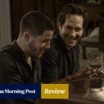 Review | Power Ballad movie review: Paul Rudd, Nick Jonas charm in feel-good music rights drama