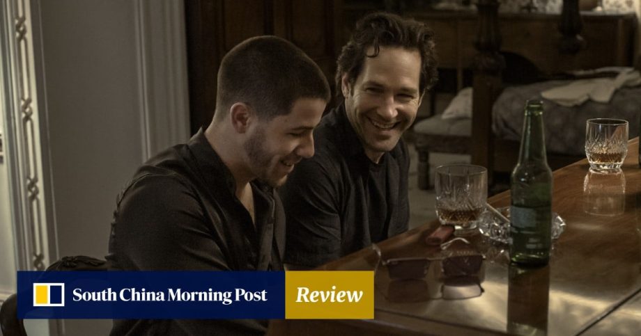Review | Power Ballad movie review: Paul Rudd, Nick Jonas charm in feel-good music rights drama Review | Power Ballad movie review: Paul Rudd, Nick Jonas charm in feel-good music rights drama