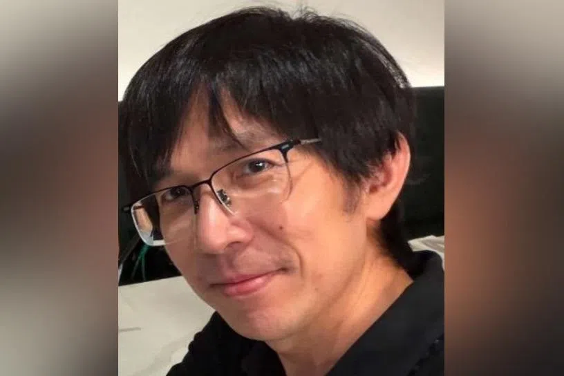 Missing: 50-year-old man last seen in Punggol