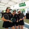 Media Day at Pickle & Bones Previews Inaugural PPA Asia 500