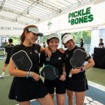 Media Day at Pickle & Bones Previews Inaugural PPA Asia 500