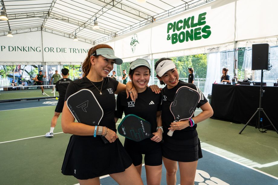 Media Day at Pickle & Bones Previews Inaugural PPA Asia 500