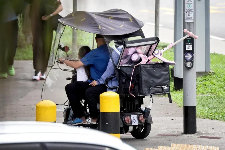 Mobility scooter retailers face new rule challenges