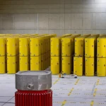 No major technical roadblocks prevent S’pore from storing nuclear waste, study with Swedish firm shows