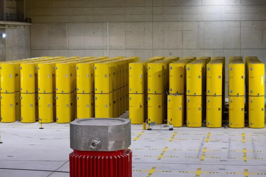 No major technical roadblocks prevent S’pore from storing nuclear waste, study with Swedish firm shows