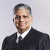 Justice Sushil Sukumaran Nair appointed as Court of Appeal judge