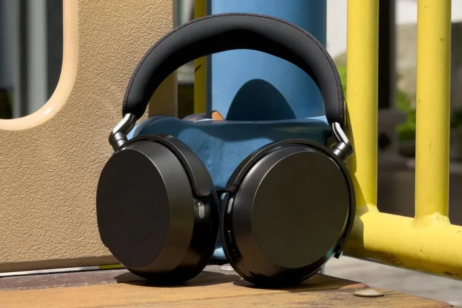 Sennheiser Momentum 5 Wireless review: Improvements where it matters most