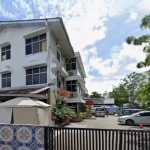 LC Nursing Home’s founder struck medical register in 2004