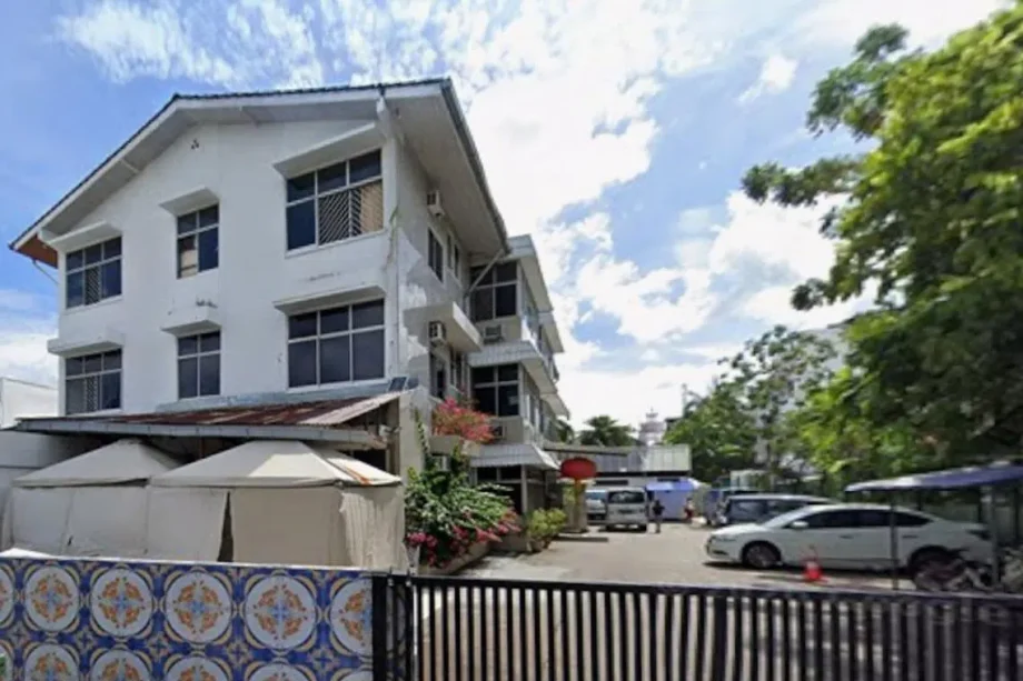 LC Nursing Home’s founder struck medical register in 2004