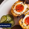 How UK chefs are reinventing Cantonese prawn toast in thrillingly delicious ways