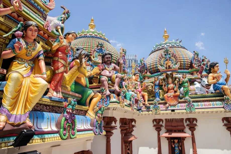 Hindu Endowments Board and Hindu Advisory Board announce appointments