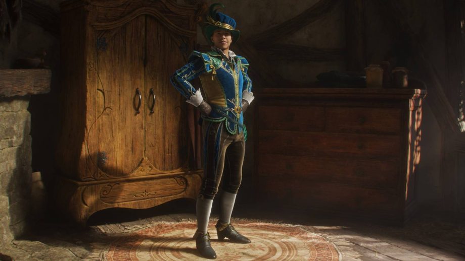 Fable 4 will indulge my cruelest impulses from Fable 3 Fable 4 will indulge my cruelest impulses from Fable 3