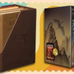 The Best Fantasy Book Box Sets Are on Sale for Prime Day