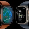 Apple Watch OLED tech for 2027
