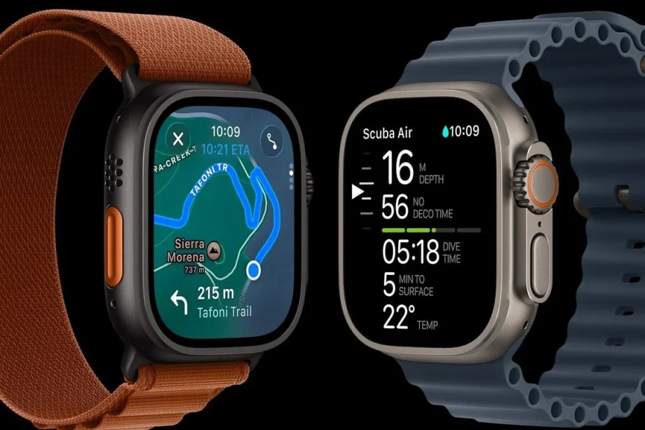 Apple Watch OLED tech for 2027 Apple Watch OLED tech for 2027