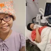 Leukaemia treatment: Family needs funds for transplant