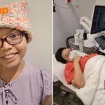 Leukaemia treatment: Family needs funds for transplant