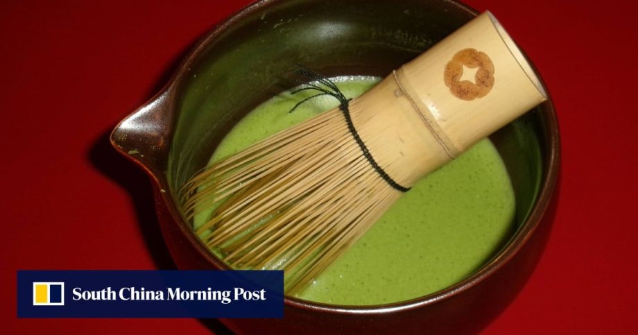 Hong Kong matcha brand stirs up history by highlighting the tea’s Chinese roots Hong Kong matcha brand stirs up history by highlighting the tea’s Chinese roots