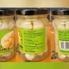 Pickled pearl garlic product recalled over excessive levels of sulphur dioxide