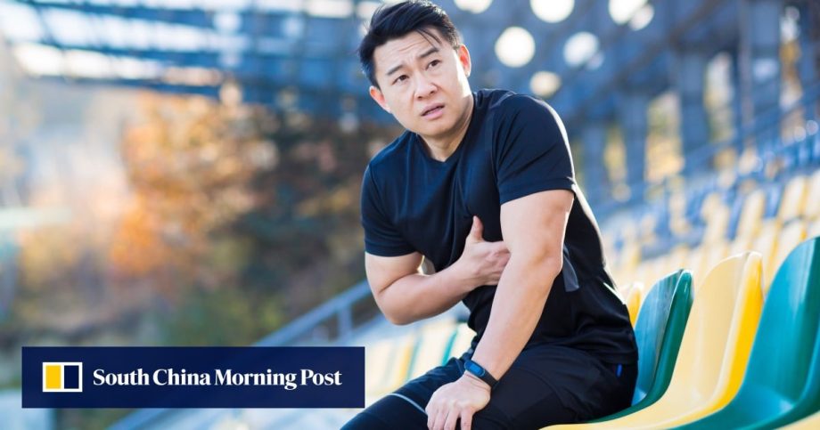 How men can best protect themselves against the many health crises they face in midlife How men can best protect themselves against the many health crises they face in midlife