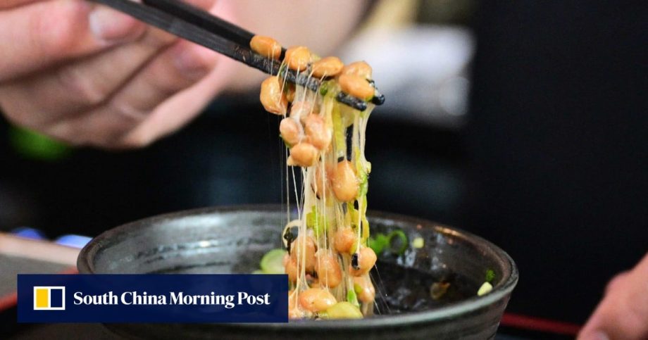 Why is natto suddenly so popular? How its health benefits outweigh the smell and taste