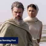 12 new Hollywood films to watch in summer 2026, including Moana and The Odyssey
