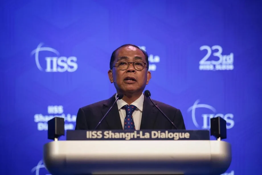 Malaysia rebukes Norway over cancelled missile deal Malaysia rebukes Norway over cancelled missile deal