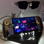 ROG Xbox Ally X20: 20th anniversary handheld PC