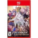 Fire Emblem: Fortune’s Weave Is Getting A Collector’s Edition