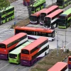 LTA assessing if bus operators need more support amid energy price hike