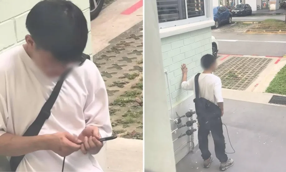Kpods: Youth seen stumbling in viral videos