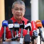 Singapore must act firmly when others seek to divide it: Edwin Tong on blocked online content