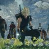 Final Fantasy 7 Revelation trailer hints that a happy ending isn’t off the table