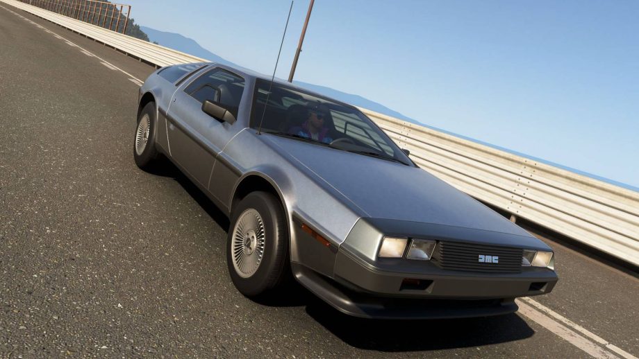 All ‘Horizon Decades’ playlist challenges and rewards in Forza Horizon 6