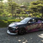 Treasure hunt location in Forza Horizon 6