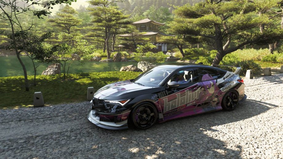 Treasure hunt location in Forza Horizon 6 Treasure hunt location in Forza Horizon 6