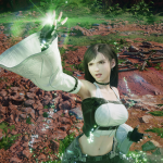 FF7 Revelation’s visionary is looking beyond a Final Fantasy 6 remake